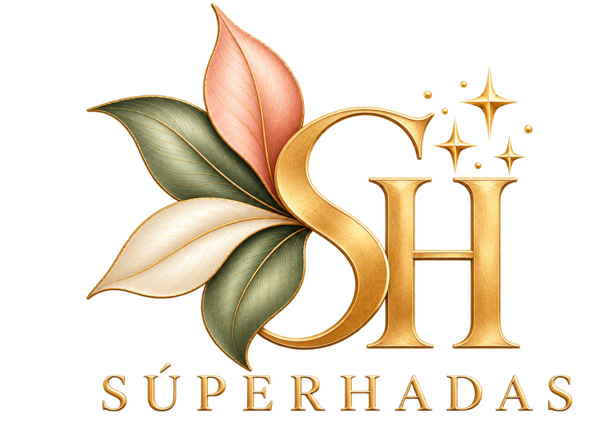 SúperHadas — Cuidamos a quien cuida