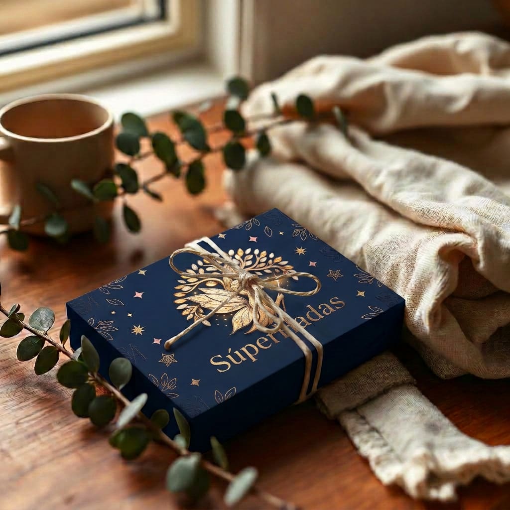 Gift Card SúperHadas — SúperHadas